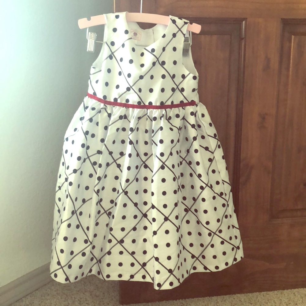 Markellata Classics Dress